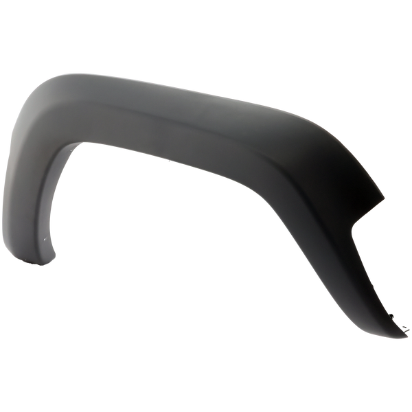 2002-2004 Jeep Liberty Front Fender Flare RH.