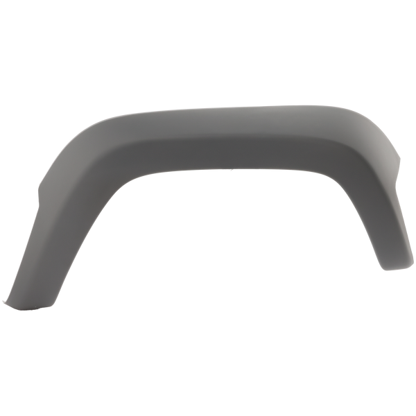 2002-2004 Jeep Liberty Front Fender Flare RH.