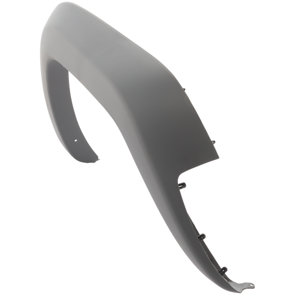 2002-2004 Jeep Liberty Front Fender Flare RH.