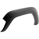 2002-2004 Jeep Liberty Front Fender Flare LH.