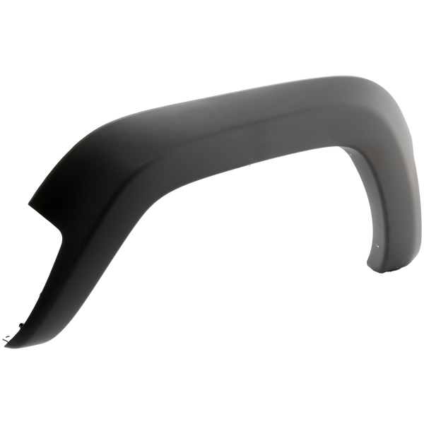 2002-2004 Jeep Liberty Front Fender Flare LH.