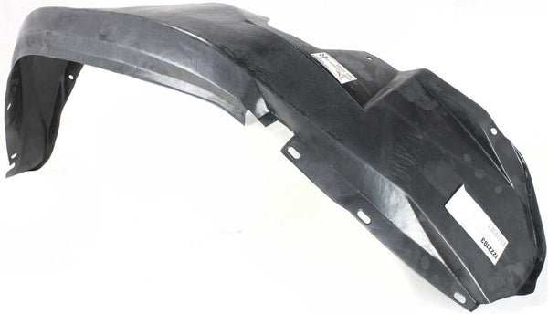 1993-1998 Jeep Grand Cherokee Front Fender Liner RH.