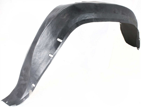 1993-1998 Jeep Grand Cherokee Front Fender Liner RH.