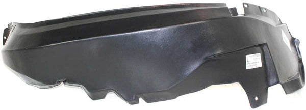 1993-1998 Jeep Grand Cherokee Front Fender Liner LH.