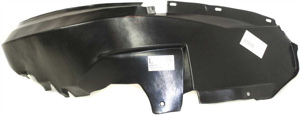 1993-1998 Jeep Grand Cherokee Front Fender Liner LH.