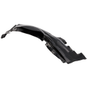 1999-2003 Jeep Cherokee Front Fender Liner RH.