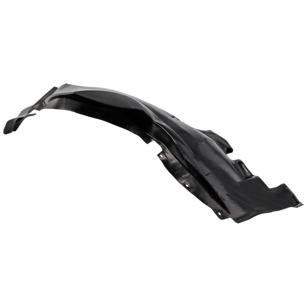 1999-2003 Jeep Cherokee Front Fender Liner RH.