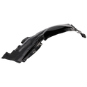 1999-2003 Jeep Cherokee Front Fender Liner LH.