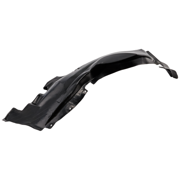 1999-2003 Jeep Cherokee Front Fender Liner LH.