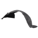 2002-2004 Jeep Liberty Front Fender Liner RH.