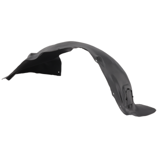 2002-2004 Jeep Liberty Front Fender Liner RH.