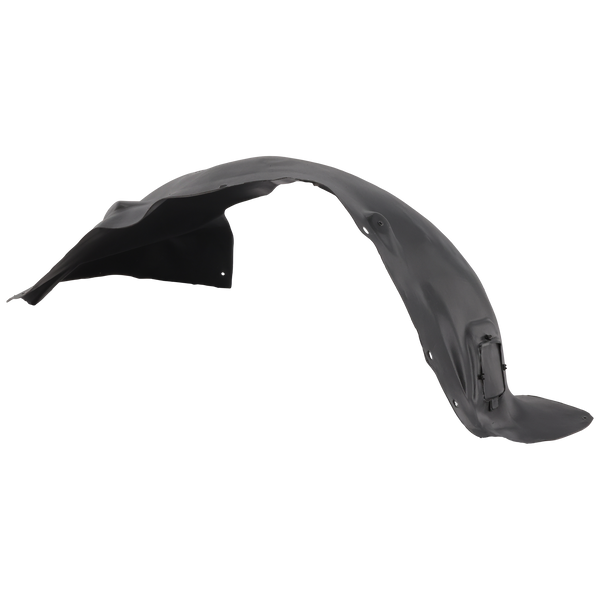 2002-2004 Jeep Liberty Front Fender Liner RH.