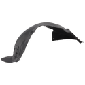 2002-2004 Jeep Liberty Front Fender Liner LH.
