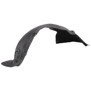 2002-2004 Jeep Liberty Front Fender Liner LH.