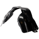 2008-2010 Jeep Cherokee Front Fender Liner RH.