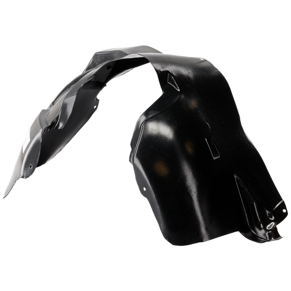 2008-2010 Jeep Cherokee Front Fender Liner RH.