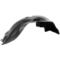 2005-2007 Jeep Liberty Front Fender Liner RH.