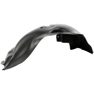 2005-2007 Jeep Liberty Front Fender Liner RH.