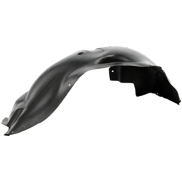 2005-2007 Jeep Liberty Front Fender Liner RH.