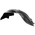 2005-2007 Jeep Liberty Front Fender Liner LH.
