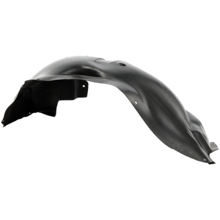 2005-2007 Jeep Liberty Front Fender Liner LH.