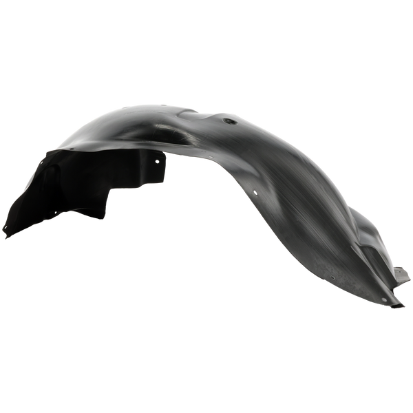 2005-2007 Jeep Liberty Front Fender Liner LH.