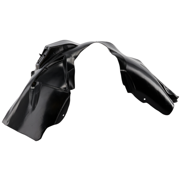 2005-2007 Jeep Cherokee Front Fender Liner RH.