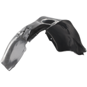 2005-2007 Jeep Cherokee Front Fender Liner LH.