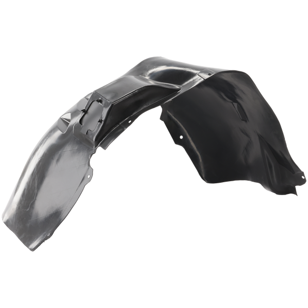 2005-2007 Jeep Cherokee Front Fender Liner LH.