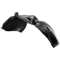 2006-2010 Jeep Commander Front Fender Liner LH.