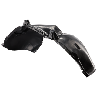 2006-2010 Jeep Commander Front Fender Liner LH.