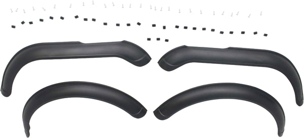 1959-1986 Jeep CJ Fender Flare.