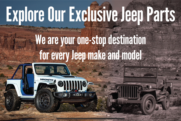 Jeep parts aug23