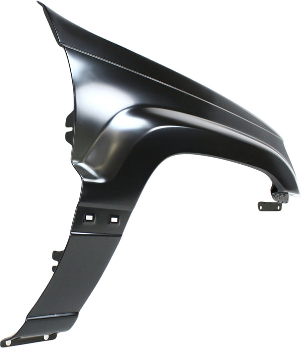 1999-2004 Jeep Grand Cherokee Fender RH - CAPA.