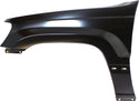 1999-2004 Jeep Grand Cherokee Fender LH - CAPA.