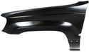 1999-2004 Jeep Grand Cherokee Fender LH.