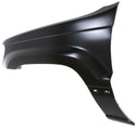 1999-2004 Jeep Grand Cherokee Fender LH.