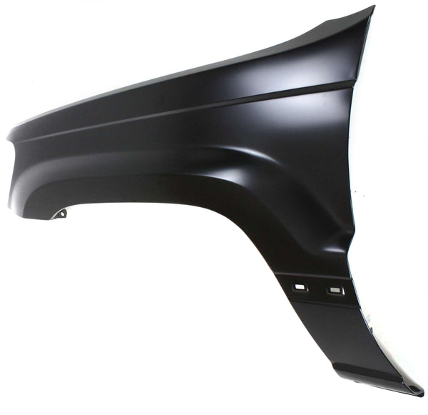 1999-2004 Jeep Grand Cherokee Fender LH.