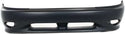 2001-2002 Kia Rio Front Bumper Cover, Primed.