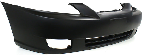 2003-2005 Kia Rio Front Bumper Cover, Primed.