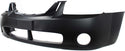 2004-2006 Kia Spectra Front Bumper Cover, Primed, New Body Style.