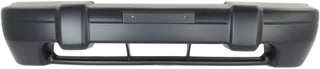 1998-2002 Kia Sportage Front Bumper Cover, Primed.