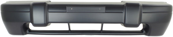 1998-2002 Kia Sportage Front Bumper Cover, Primed.