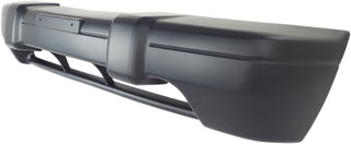 1998-2002 Kia Sportage Front Bumper Cover, Primed.