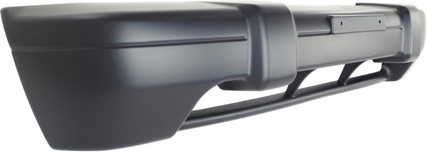 1998-2002 Kia Sportage Front Bumper Cover, Primed.