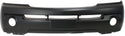2003-2006 Kia Sorento Front Bumper Cover, Primed, LX Model.