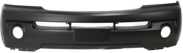 2003-2006 Kia Sorento Front Bumper Cover, Primed, LX Model.