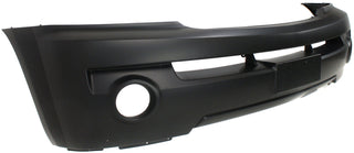 2003-2006 Kia Sorento Front Bumper Cover, Primed, LX Model.