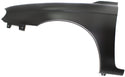 1998-2001 Kia Sephia Fender LH.