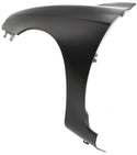 1998-2001 Kia Sephia Fender LH.